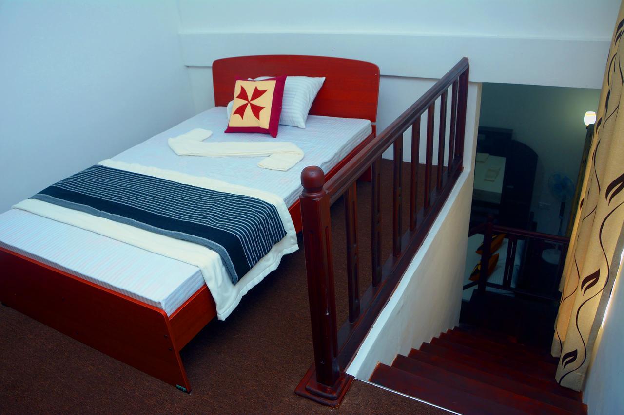 Ella Gate Resort Kumbalwela Екстериор снимка