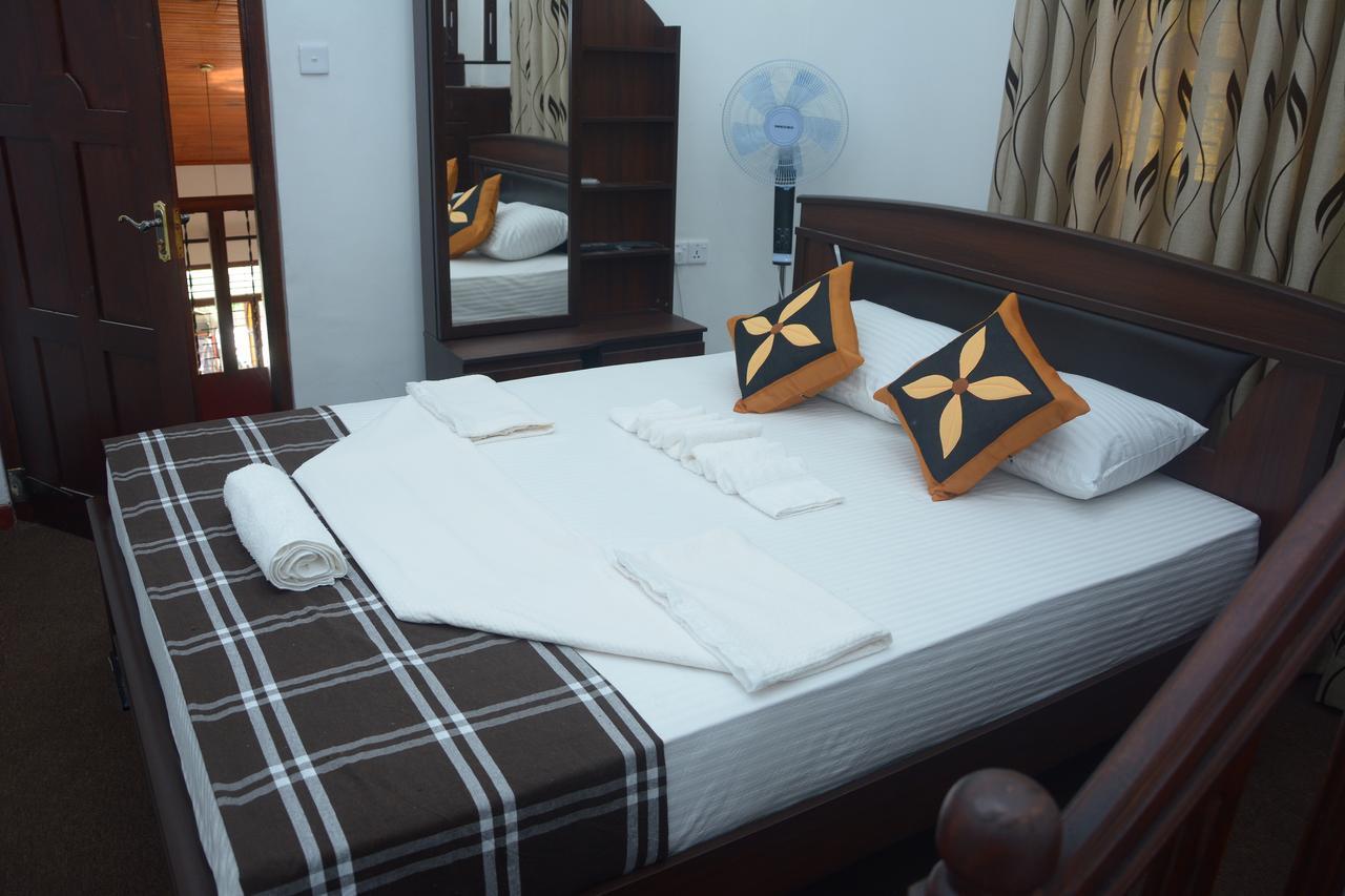 Ella Gate Resort Kumbalwela Екстериор снимка