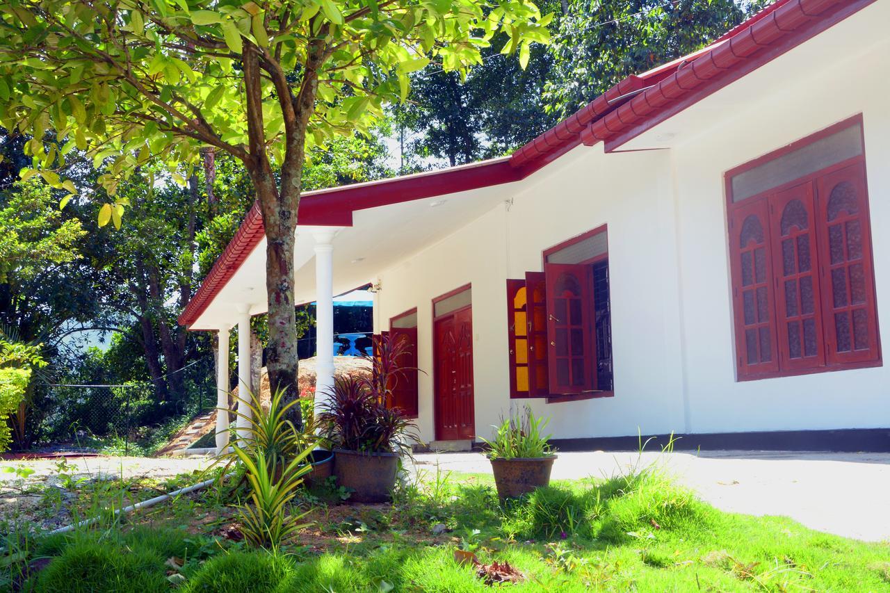 Ella Gate Resort Kumbalwela Екстериор снимка