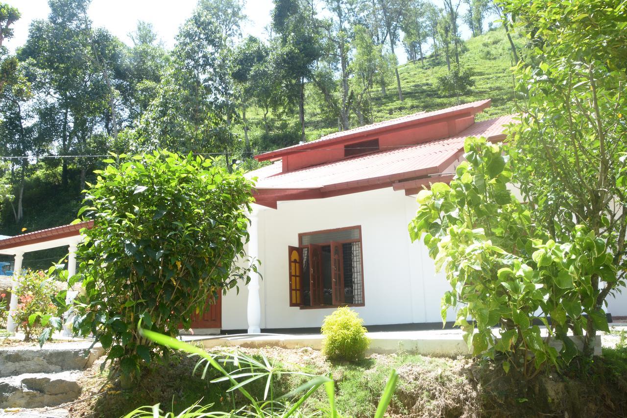 Ella Gate Resort Kumbalwela Екстериор снимка