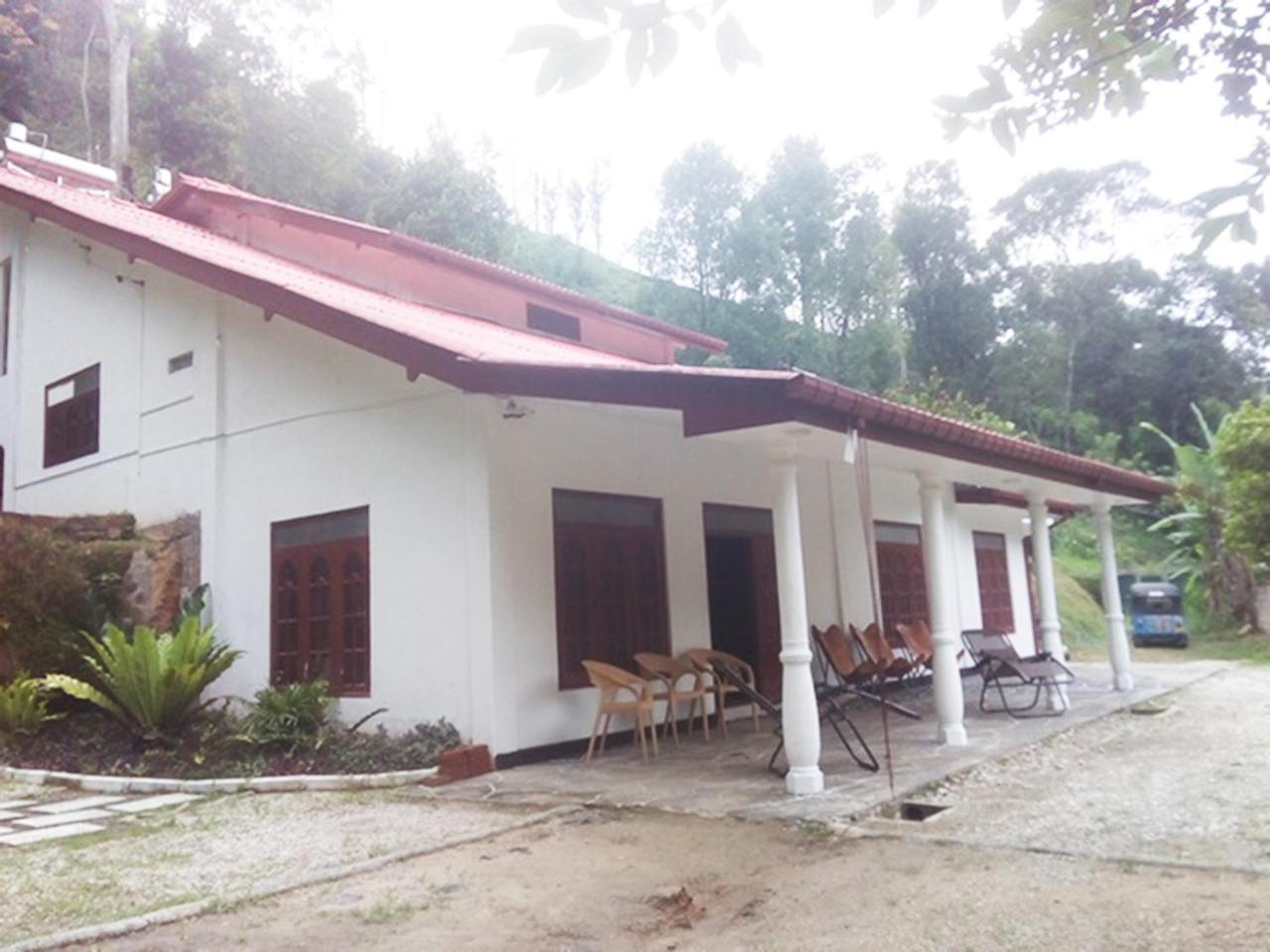 Ella Gate Resort Kumbalwela Екстериор снимка