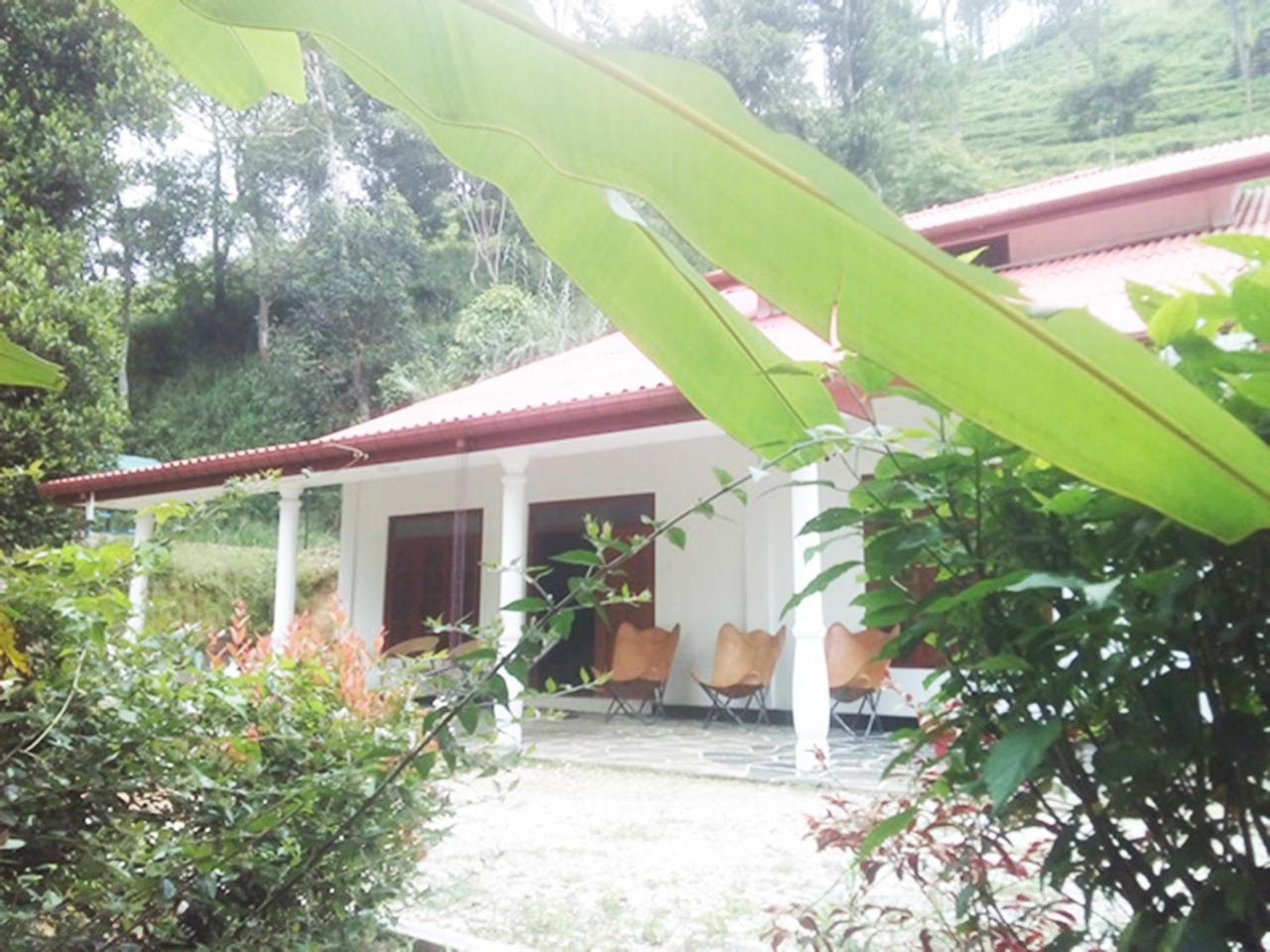 Ella Gate Resort Kumbalwela Екстериор снимка