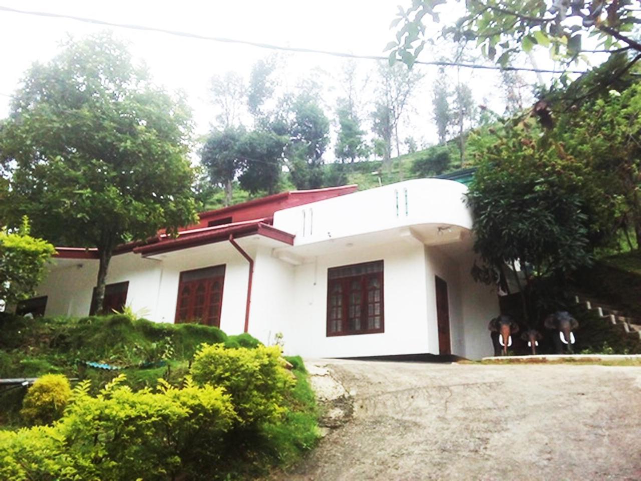 Ella Gate Resort Kumbalwela Екстериор снимка