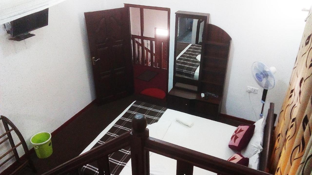 Ella Gate Resort Kumbalwela Екстериор снимка