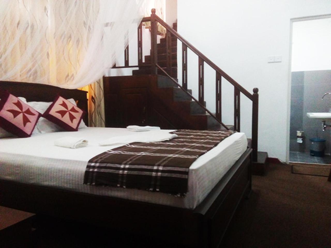 Ella Gate Resort Kumbalwela Екстериор снимка