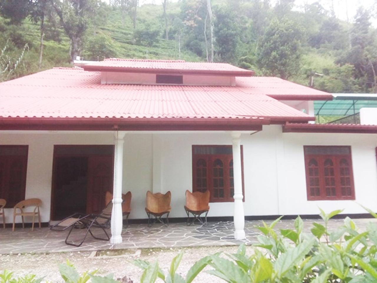 Ella Gate Resort Kumbalwela Екстериор снимка