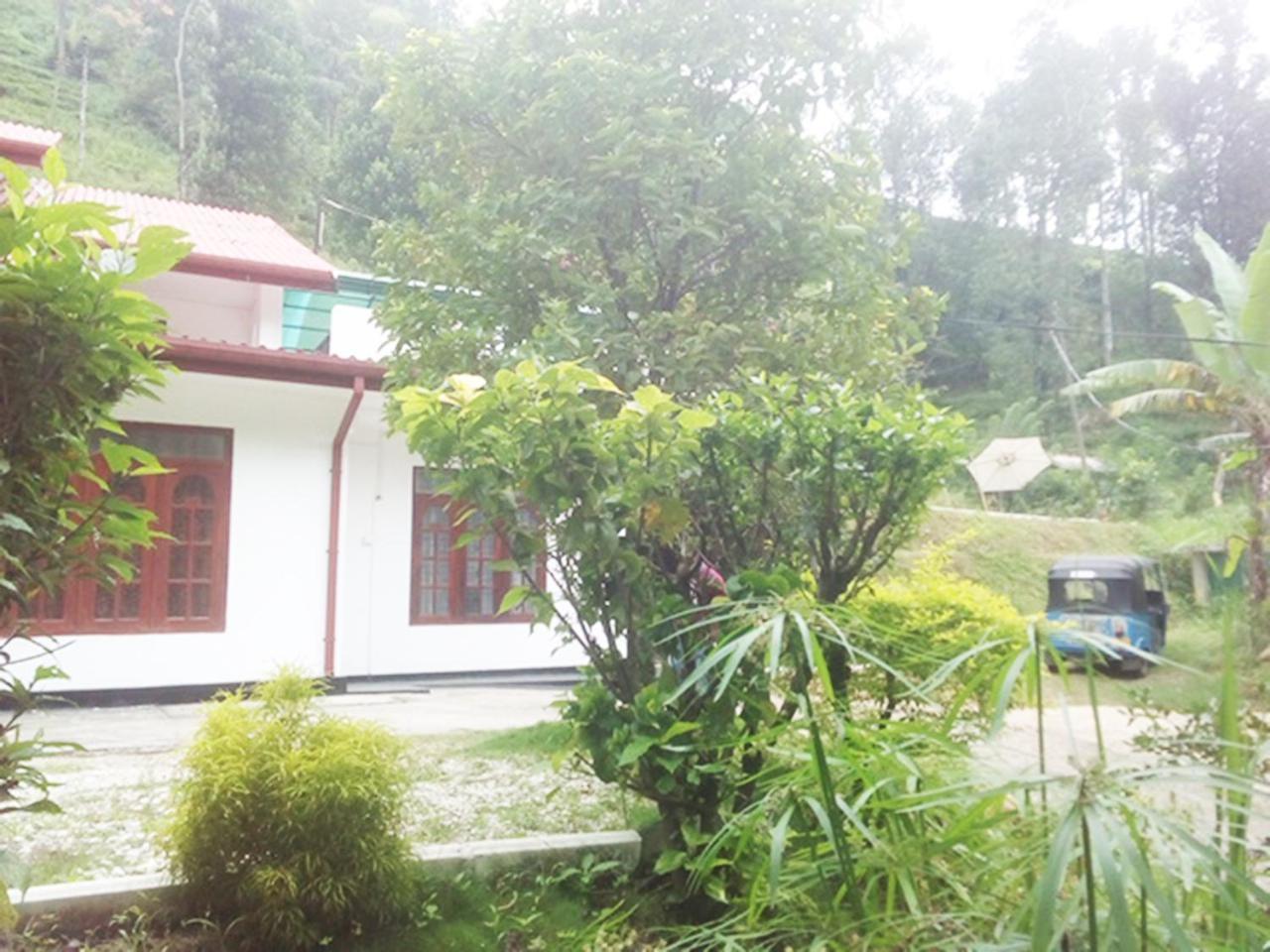 Ella Gate Resort Kumbalwela Екстериор снимка