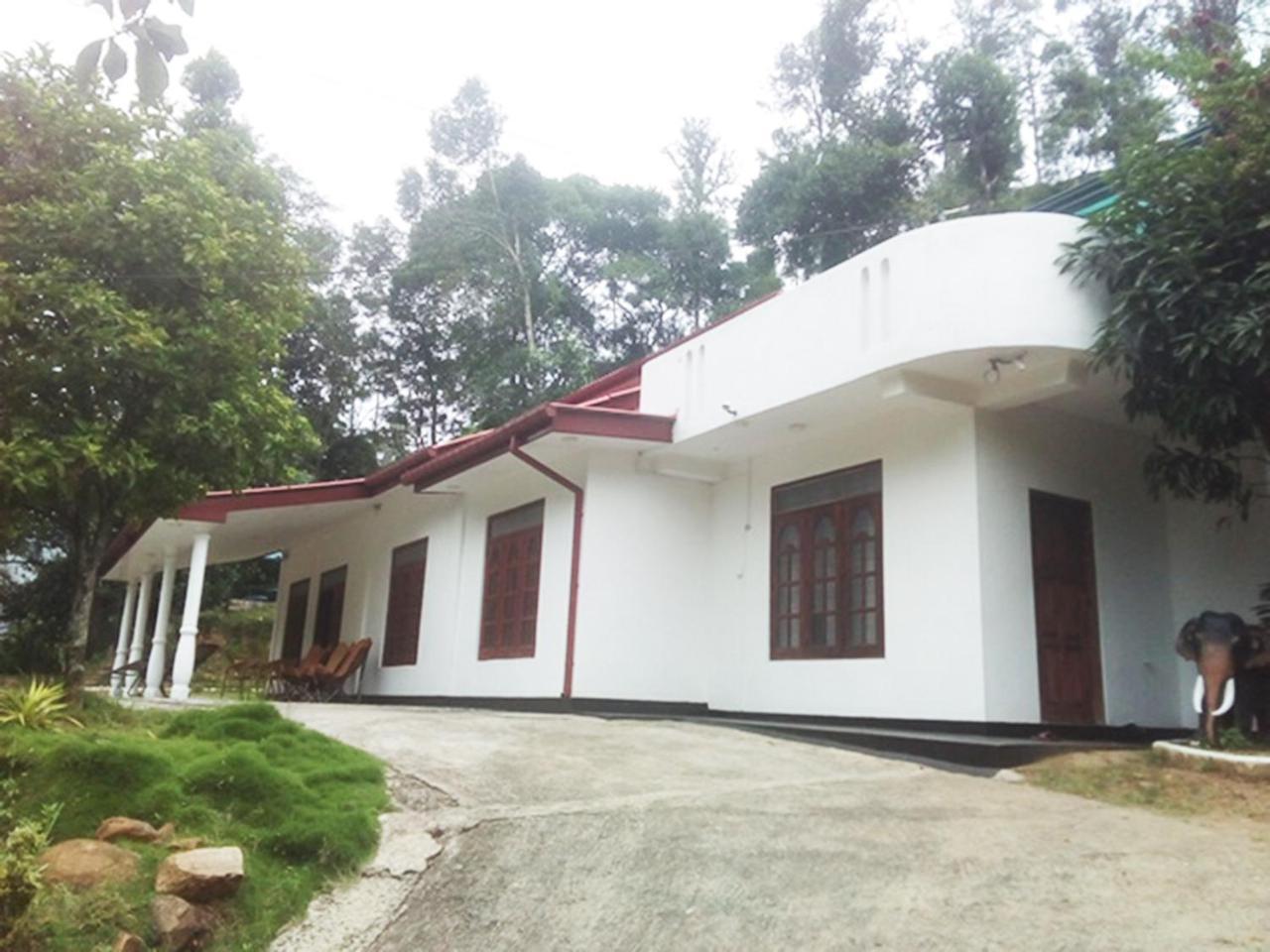 Ella Gate Resort Kumbalwela Екстериор снимка