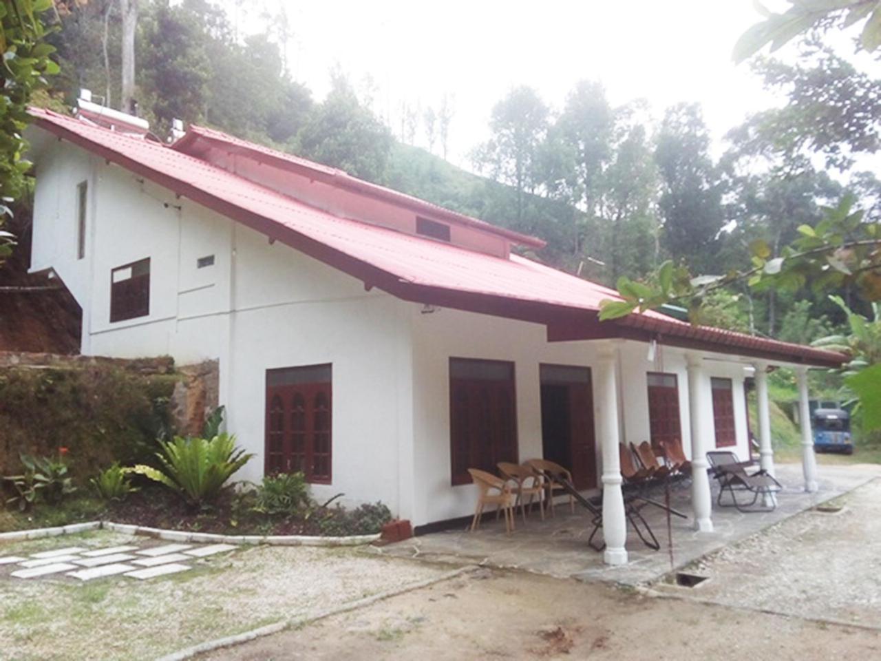 Ella Gate Resort Kumbalwela Екстериор снимка